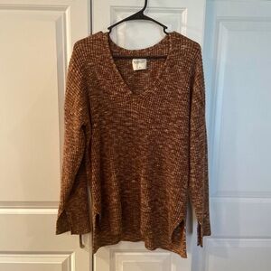 Abercrombie Sweater
